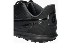 Футбольные бутсы подростковые Nike Jr Legend 9 Club TF Black DA1334 001