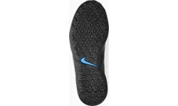 Футбольные бутсы подростковые Nike Jr Legend 9 Club TF Black DA1334 001