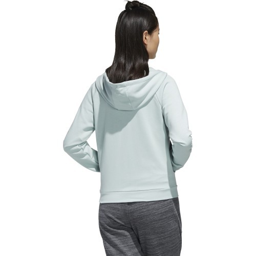 Джемпер Adidas W E Brand Hd Tt Green FL9297