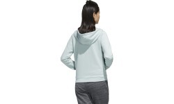 Джемпер Adidas W E Brand Hd Tt Green FL9297