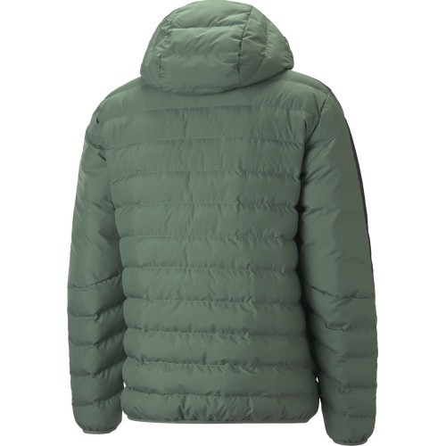Мужская куртка Puma MAPF1 MT7 EcoLite Green 534899 04