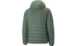 Puma Men's Jacket MAPF1 MT7 EcoLite Green 534899 04