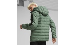Мужская куртка Puma MAPF1 MT7 EcoLite Green 534899 04