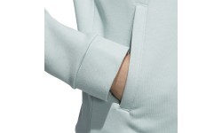 Джемпер Adidas W E Brand Hd Tt Green FL9297