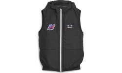 Мужской жилет Puma BMW MMS Statement Race чёрный 621071 01