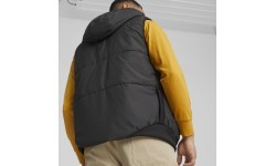 Мужской жилет Puma BMW MMS Statement Race чёрный 621071 01
