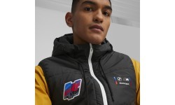 Puma BMW MMS Statement Race Men's Vest Black 621071 01