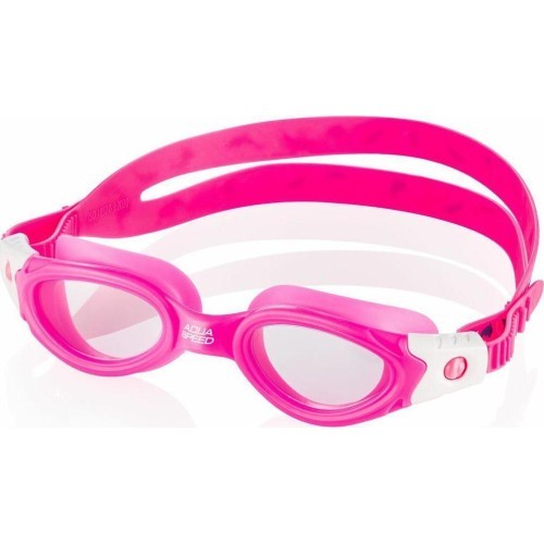 Swimming goggles PACIFIC JR BENDYZZ col 03 - 03