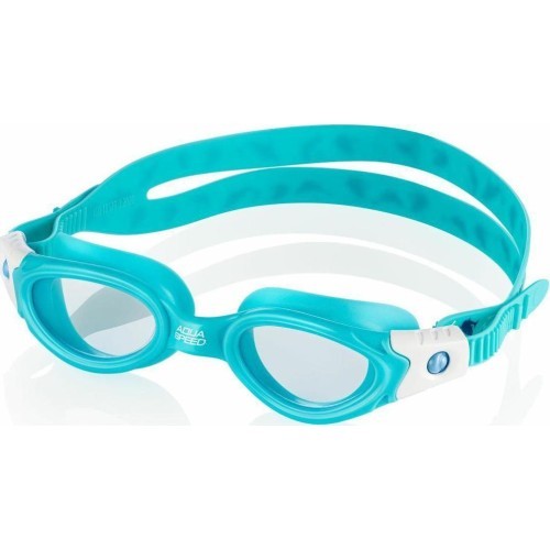 Peldbrilles PACIFIC JR BENDYZZ col 03 - 22