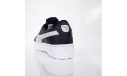 Puma Vikky Platform L sieviešu botas, melnas