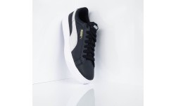 Puma Vikky Platform L Black Women's Sneakers