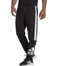 Мужские брюки Adidas M CB Pant чёрные HE4364
