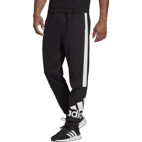 Мужские брюки Adidas M CB Pant чёрные HE4364