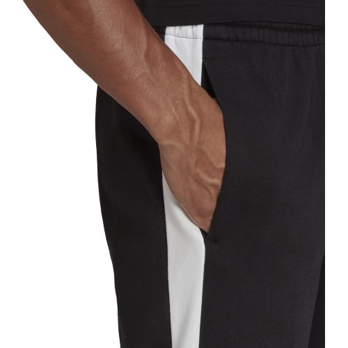 Мужские брюки Adidas M CB Pant чёрные HE4364