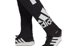 Мужские брюки Adidas M CB Pant чёрные HE4364
