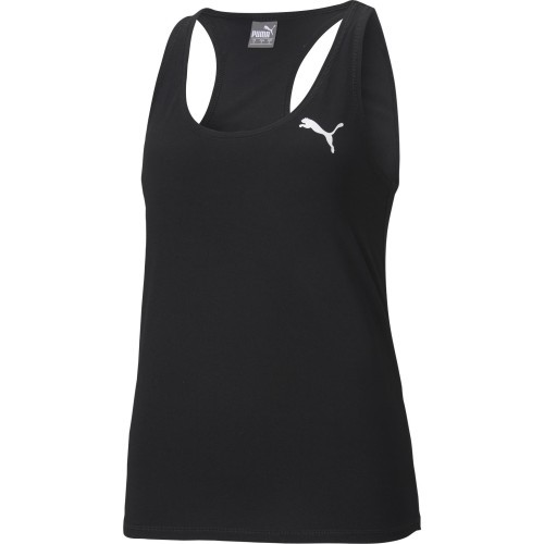 Puma Active Tank sieviešu krekls, melns 586854 01