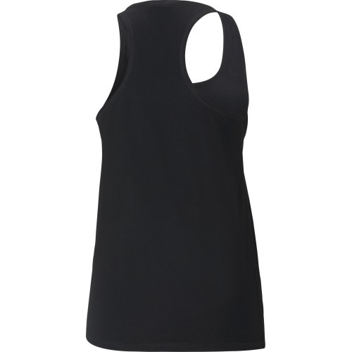 Puma Active Tank sieviešu krekls, melns 586854 01