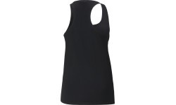 Puma Active Tank sieviešu krekls, melns 586854 01