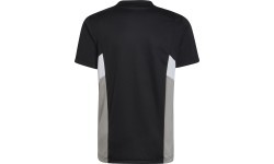 Adidas B CB T D2M Boys' T-Shirt Black Grey HF1835