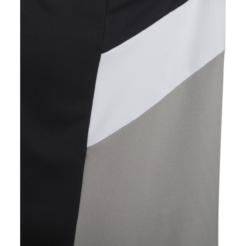 Adidas B CB T D2M Boys' T-Shirt Black Grey HF1835