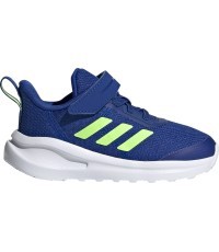 Adidas FortaRun EL I Boys' Shoes Blue FV2638