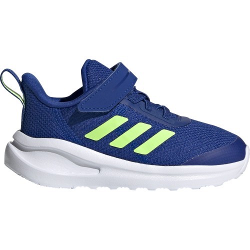 Adidas FortaRun EL I Boys' Shoes Blue FV2638