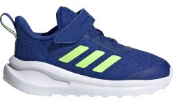 Adidas FortaRun EL I apavi zēniem, zili FV2638