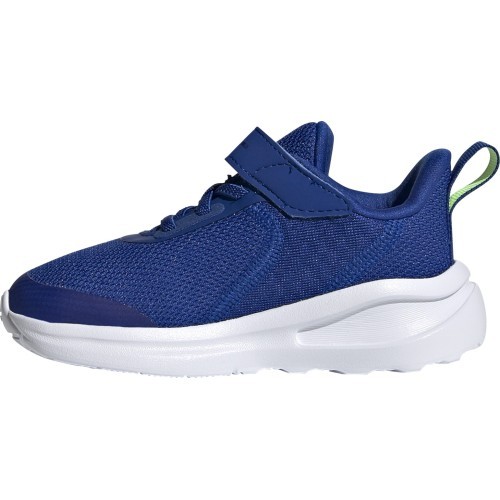Adidas FortaRun EL I Boys' Shoes Blue FV2638
