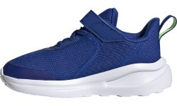 Adidas FortaRun EL I Boys' Shoes Blue FV2638