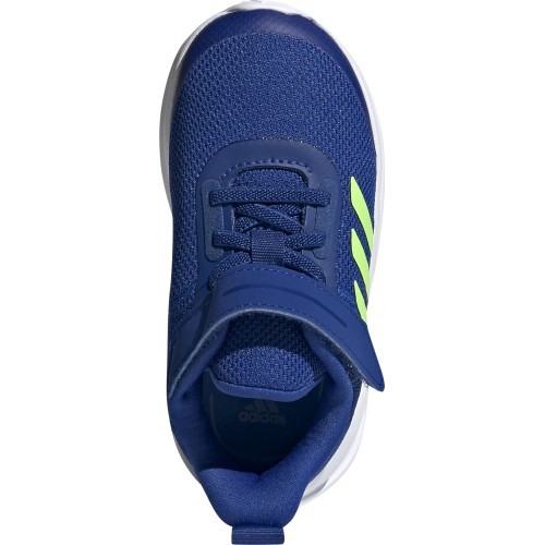 Обувь для мальчиков Adidas FortaRun EL I синяя FV2638