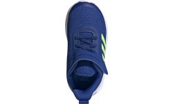 Обувь для мальчиков Adidas FortaRun EL I синяя FV2638