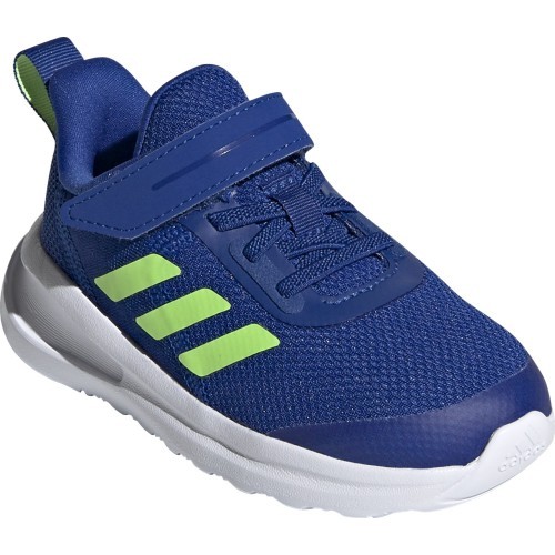Adidas FortaRun EL I Boys' Shoes Blue FV2638