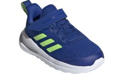 Adidas FortaRun EL I apavi zēniem, zili FV2638