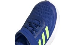Adidas FortaRun EL I Boys' Shoes Blue FV2638