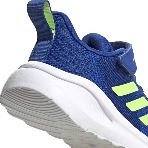 Adidas FortaRun EL I Boys' Shoes Blue FV2638