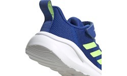 Adidas FortaRun EL I apavi zēniem, zili FV2638