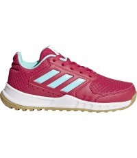 Adidas Fortagym K Energy Pink CG2681 apavi pusaudžiem