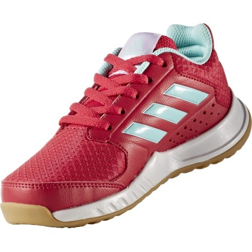Adidas Fortagym K Energy Pink CG2681 Kids' Sneakers