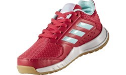 Adidas Fortagym K Energy Pink CG2681 Kids' Sneakers