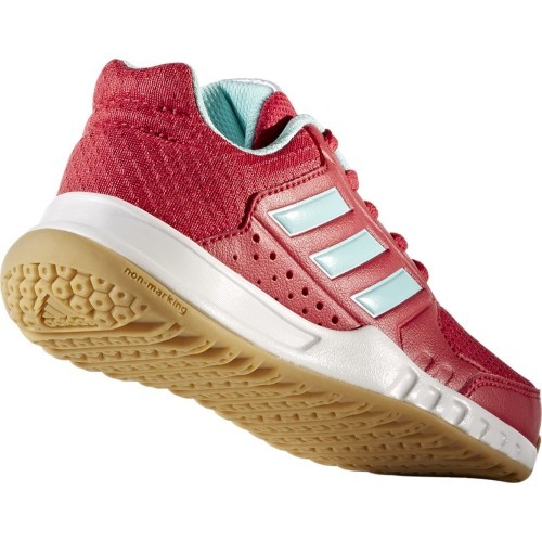Adidas Fortagym K Energy Pink CG2681 Kids' Sneakers