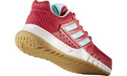Adidas Fortagym K Energy Pink CG2681 Kids' Sneakers