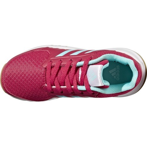 Adidas Fortagym K Energy Pink CG2681 кроссовки для подростков