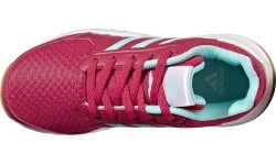 Adidas Fortagym K Energy Pink CG2681 кроссовки для подростков