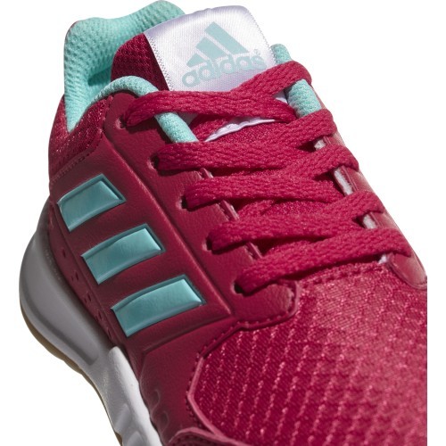 Adidas Fortagym K Energy Pink CG2681 Kids' Sneakers