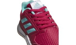Adidas Fortagym K Energy Pink CG2681 кроссовки для подростков