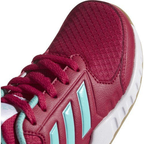 Adidas Fortagym K Energy Pink CG2681 Kids' Sneakers