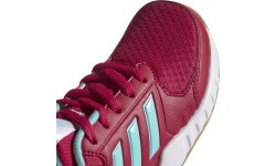 Adidas Fortagym K Energy Pink CG2681 Kids' Sneakers