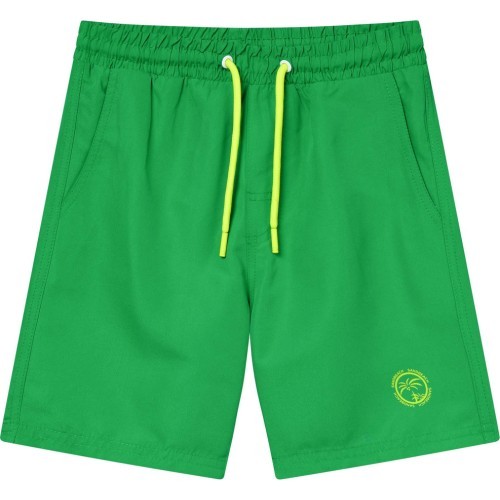 Glo Story peldšorti pusaudžiem Green BTK 3225-2