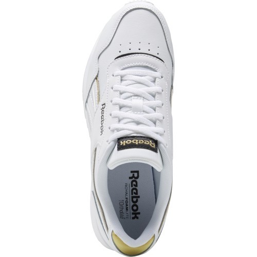 Женская обувь Reebok Royal Glide White G55768