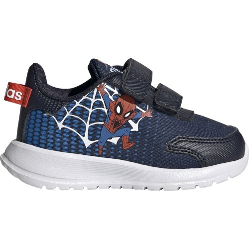 Adidas Kids' Shoes Tensaur Run I Blue H01706